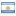 uncuyo.edu.ar server is located in Argentina